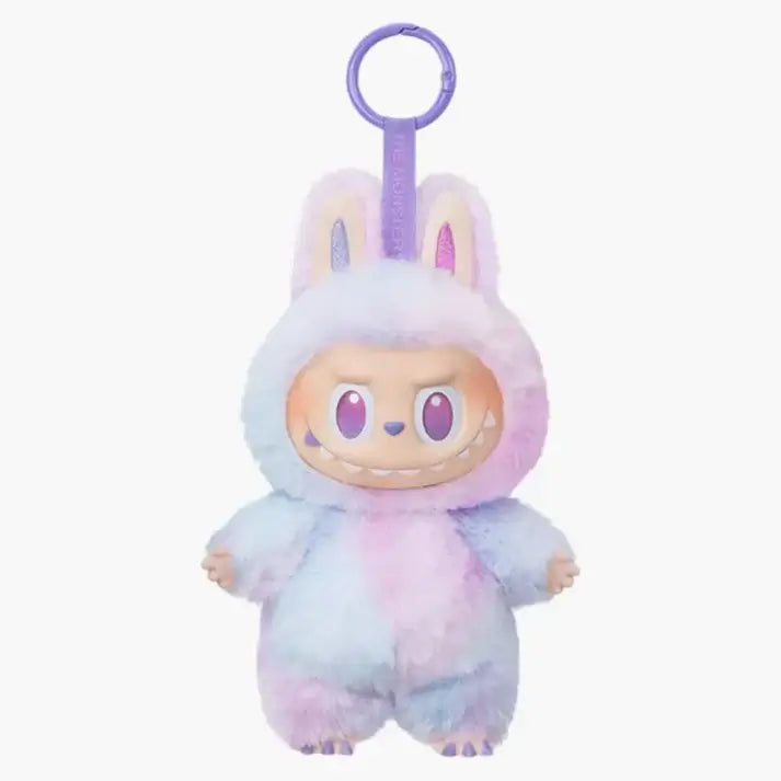 Pop Mart Labubu The Monsters Big Into Energy Series Luck