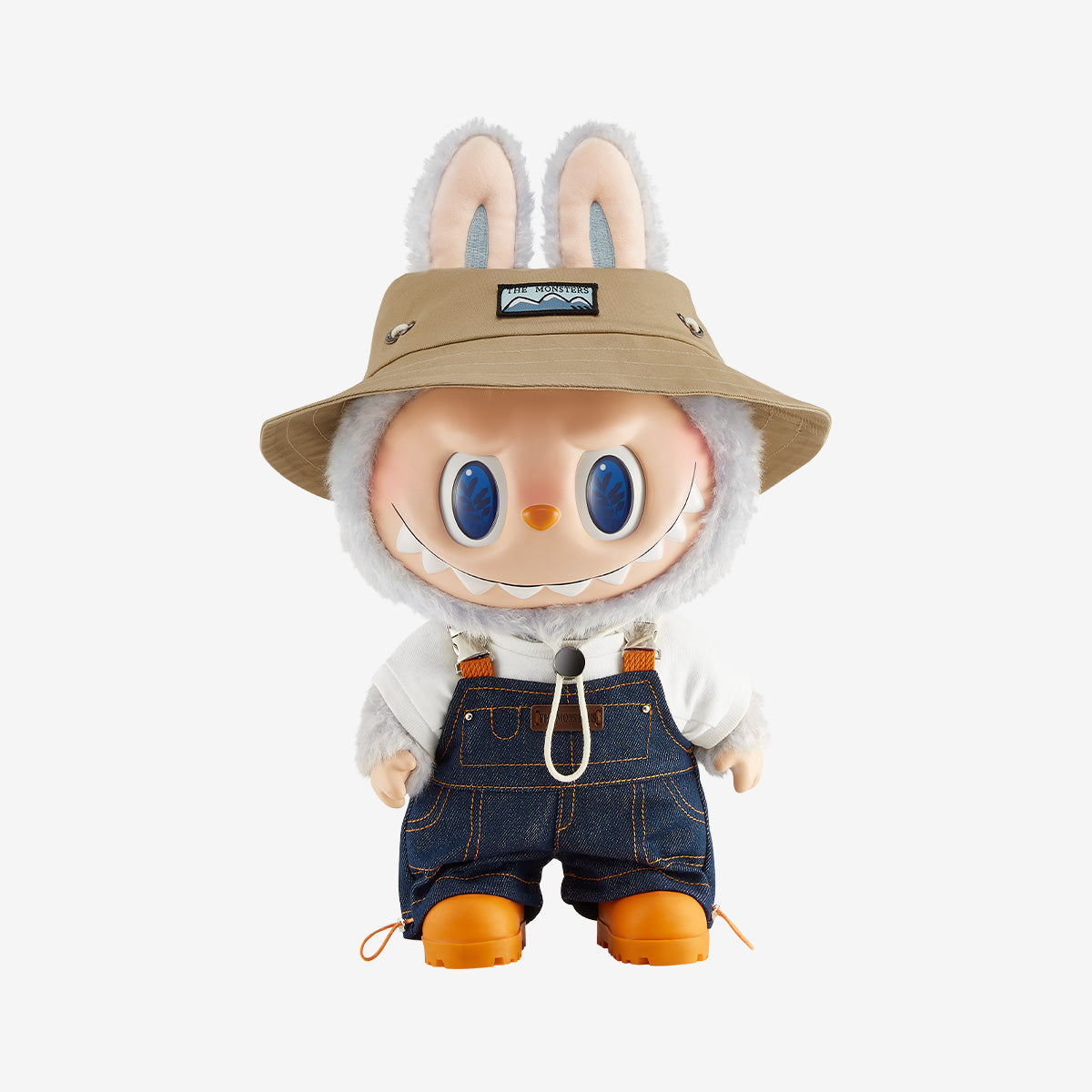 Labubu Limited Edition