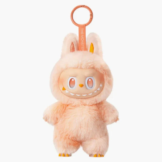 Authentic) (US) LABUBU - THE MONSTERS - Big Into Energy